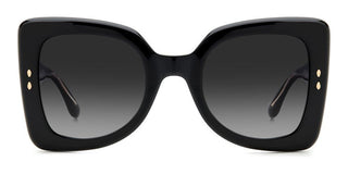 Isabel Marant IM 0120/S women Black Squared Sunglasses