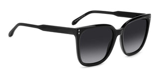 Isabel Marant IM 0123/S women Black Squared Sunglasses