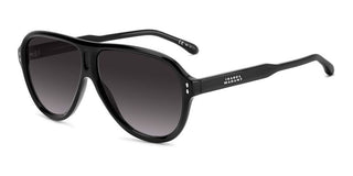 Isabel Marant IM 0124/S women Black Pilot Sunglasses