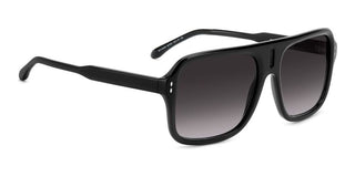 Isabel Marant IM 0125/S women Black Squared Sunglasses