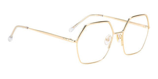 Isabel Marant IM 0126 women Rose gold Squared Eyeglasses