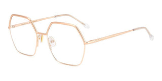 Isabel Marant IM 0126 women Orange Squared Eyeglasses