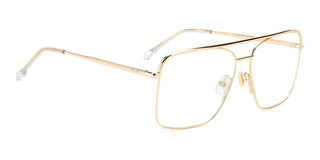 Isabel Marant IM 0127 women Rose gold Pilot Eyeglasses