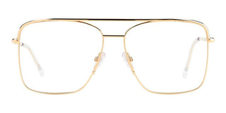 Isabel Marant IM 0127 women Rose gold Pilot Eyeglasses