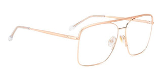 Isabel Marant IM 0127 women Gold Pilot Eyeglasses