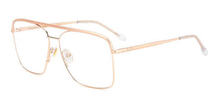 Isabel Marant IM 0127 women Gold Pilot Eyeglasses