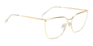 Isabel Marant IM 0131 women Gold Geometric Eyeglasses