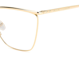 Isabel Marant IM 0131 women Gold Geometric Eyeglasses