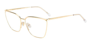 Isabel Marant IM 0131 women Gold Geometric Eyeglasses