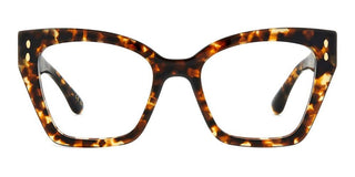 Isabel Marant IM 0140 women Havana Cat Eye Eyeglasses