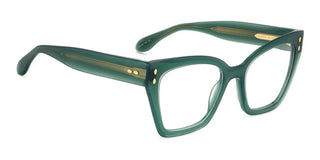 Isabel Marant IM 0140 women Green Cat Eye Eyeglasses