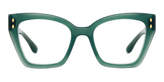 Isabel Marant IM 0140 women Green Cat Eye Eyeglasses