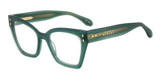 Isabel Marant IM 0140 women Green Cat Eye Eyeglasses