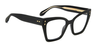 Isabel Marant IM 0140 women Black Cat Eye Eyeglasses