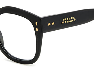 Isabel Marant IM 0141 women Black Butterfly Eyeglasses