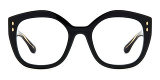 Isabel Marant IM 0141 women Black Butterfly Eyeglasses