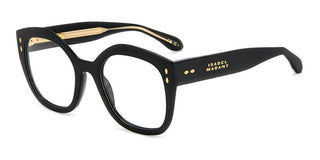 Isabel Marant IM 0141 women Black Butterfly Eyeglasses