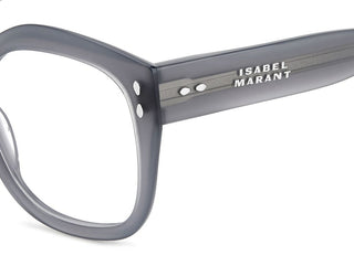 Isabel Marant IM 0141 women Grey Butterfly Eyeglasses