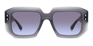 Isabel Marant IM 0143/S women Grey Geometric Sunglasses