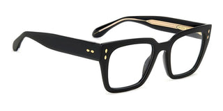 Isabel Marant IM 0145 women Black Cat Eye Eyeglasses