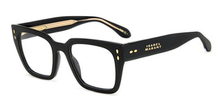 Isabel Marant IM 0145 women Black Cat Eye Eyeglasses