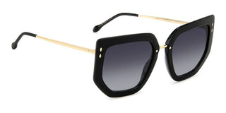 Isabel Marant IM 0149/S women Black Cat Eye Sunglasses