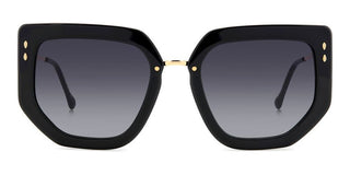 Isabel Marant IM 0149/S women Black Cat Eye Sunglasses