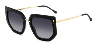 Isabel Marant IM 0149/S women Black Cat Eye Sunglasses