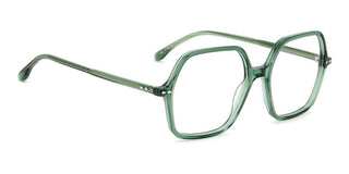 Isabel Marant IM 0150 women Green Geometric Eyeglasses