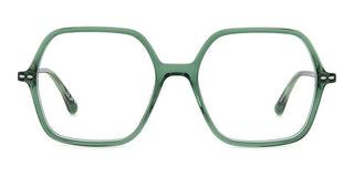 Isabel Marant IM 0150 women Green Geometric Eyeglasses