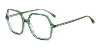 Isabel Marant IM 0150 women Green Geometric Eyeglasses