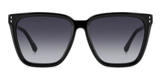 Isabel Marant IM 0151/S women Black Geometric Sunglasses