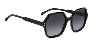 Isabel Marant IM 0152/S women Black Geometric Sunglasses