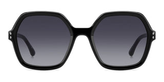 Isabel Marant IM 0152/S women Black Geometric Sunglasses