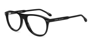 Isabel Marant IM 0157 women Black Pilot Eyeglasses