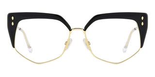 Isabel Marant IM 0161 women Black Butterfly Eyeglasses