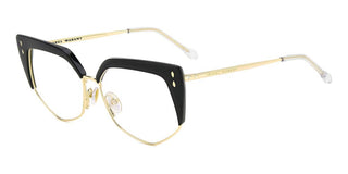 Isabel Marant IM 0161 women Black Butterfly Eyeglasses