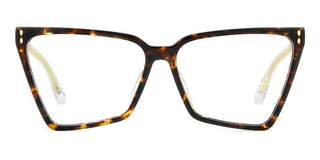 Isabel Marant IM 0167 women Havana Oversize Eyeglasses