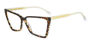 Isabel Marant IM 0167 women Havana Oversize Eyeglasses