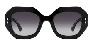 Isabel Marant IM 0173/S women Black Geometric Sunglasses