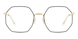 Isabel Marant IM 0179 women Black Round Eyeglasses