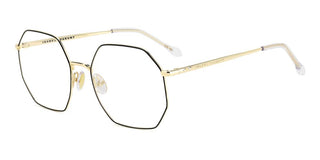 Isabel Marant IM 0179 women Black Round Eyeglasses