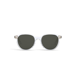 DIOR InDior R1I men Transparent Round Sunglasses