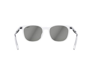 DIOR InDior S1F men Transparent Geometric Sunglasses