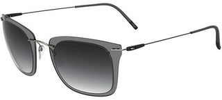 Silhouette INFINITY COLLECTION 8696 unisex 0 Geometric Sunglasses