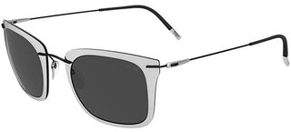 Silhouette INFINITY COLLECTION 8696 unisex 0 Geometric Sunglasses