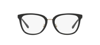 Michael Kors INNSBRUCK MK 4099 women Black Squared Eyeglasses