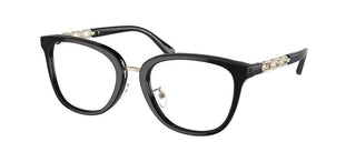 Michael Kors INNSBRUCK MK 4099 women Black Squared Eyeglasses