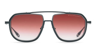 Dita INTRACRAFT unisex Black Pilot Sunglasses