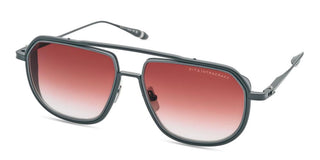 Dita INTRACRAFT unisex Black Pilot Sunglasses